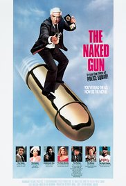 The Naked Gun: From the Files of Police Squad! (1988) M4ufree