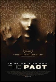 The Pact (2012) M4ufree