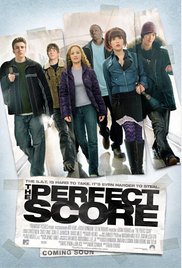 The Perfect Score (2004) M4ufree