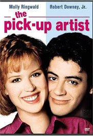 The Pickup Artist (1987) M4ufree