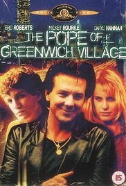 The Pope of Greenwich Village (1984) M4ufree
