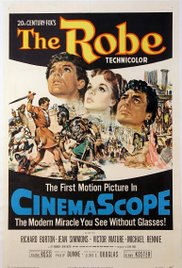 The Robe (1953) M4ufree