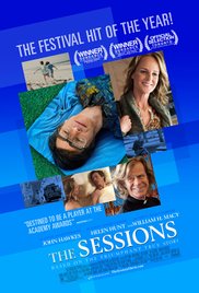 The Sessions (2012) M4ufree