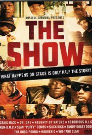 The Show Documentary (1995) M4ufree