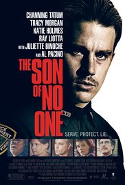 The Son of No One (2011) M4ufree