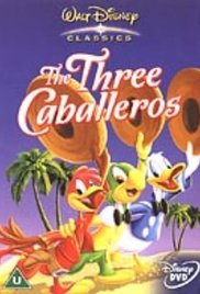 The Three Caballeros (1944) M4ufree