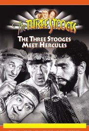 The Three Stooges Meet Hercules (1962) M4ufree