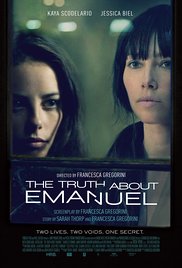 The Truth About Emanuel (2013) M4ufree
