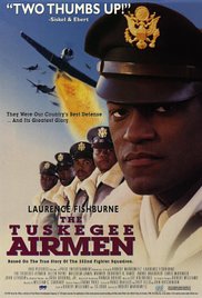The Tuskegee Airmen (1995) M4ufree