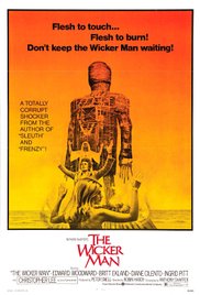 The Wicker Man (1973) M4ufree