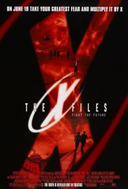 The X Files (1998) M4ufree