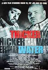 Thicker Than Water (1999) M4ufree