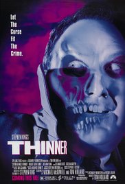 Thinner (1996) M4ufree