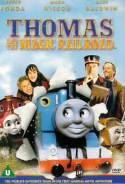 Thomas and the Magic Railroad (2000) M4ufree