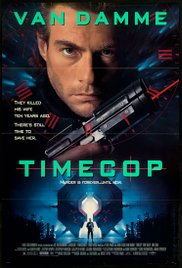 Timecop (1994) M4ufree