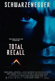 Total Recall (1990) M4ufree