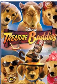 Treasure Buddies (Video 2012) M4ufree