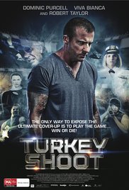 Turkey Shoot (2014) M4ufree