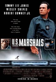 U.S. Marshals (1998) M4ufree