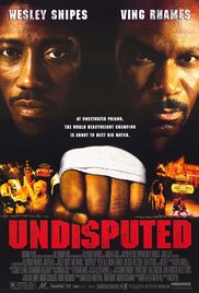 Undisputed (2002) M4ufree