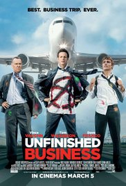 Unfinished Business (2015) M4ufree