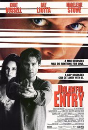 Unlawful Entry (1992) M4ufree