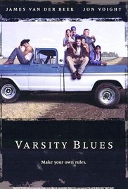 Varsity Blues (1999) M4ufree