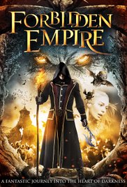 Forbidden Empire (2014) M4ufree