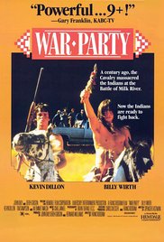 War Party (1988) M4ufree