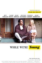 While Were Young (2014) M4ufree