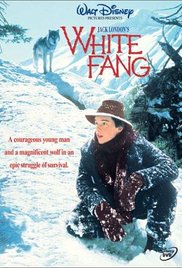 White Fang (1991) M4ufree