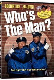 Whos the Man (1993) M4ufree