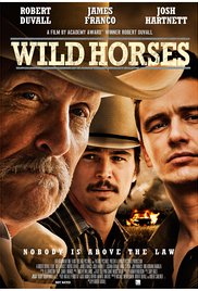 Wild Horses (2015) M4ufree