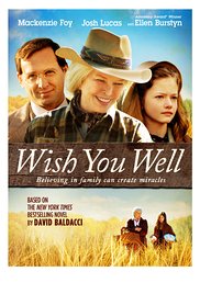 I Wish You Well (2015) M4ufree