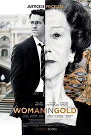 Woman in Gold (2015) M4ufree