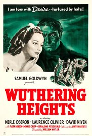 Wuthering Heights (1939) M4ufree