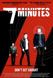 7 Minutes (2014) M4ufree