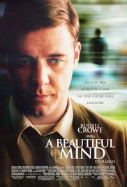 A Beautiful Mind (2001) M4ufree