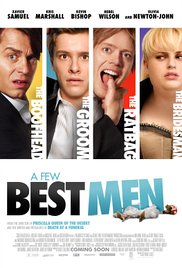 A Few Best Men (2011) M4ufree