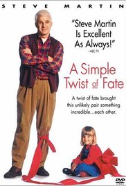 A Simple Twist of Fate (1994) M4ufree