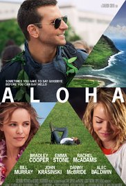 Aloha (2015) M4ufree