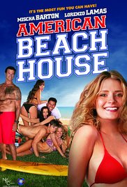 American Beach House (2015) M4ufree