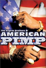 American Pimp (1999) M4ufree