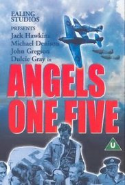 Angels One Five (1952) M4ufree