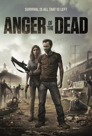 Anger of the Dead (2015) M4ufree