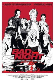 Bad Night (2015) M4ufree