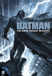 Batman: The Dark Knight Returns, Part 1 (2012) M4ufree