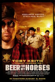 Beer for My Horses (2008) M4ufree