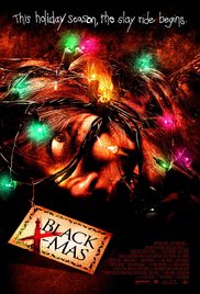 Black Christmas (2006) M4ufree