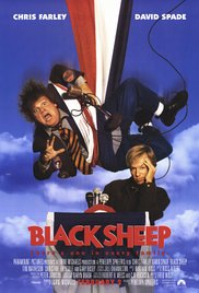 Black Sheep (1996) M4ufree